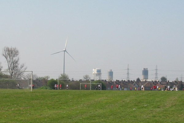 Dagenham
