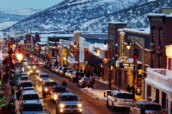 Deer Valley