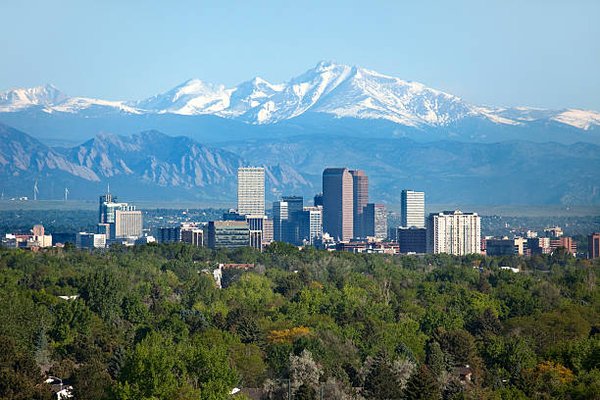 Denver, CO