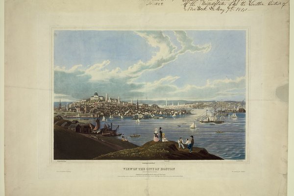 Dorchester, MA