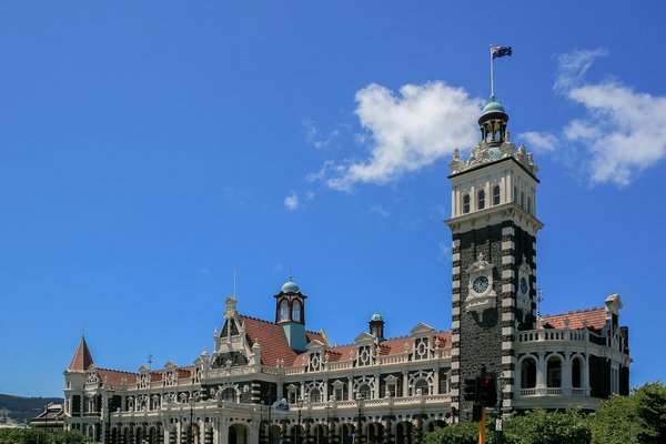 Dunedin