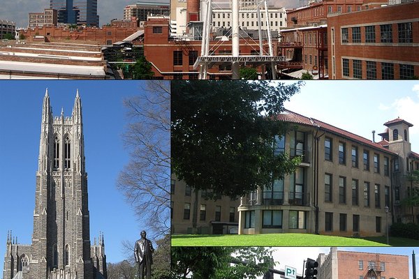 Durham, NC