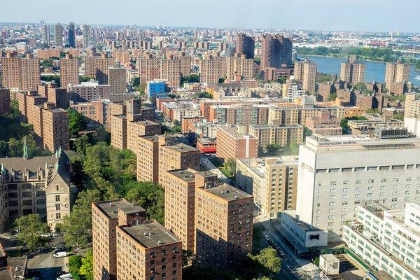 East Harlem