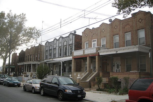 East New York
