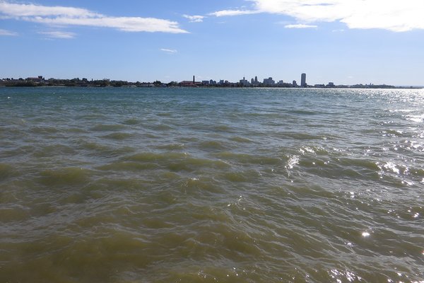Erie, PA