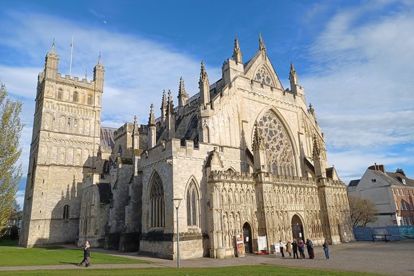 Exeter