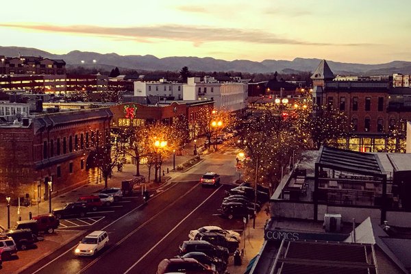 Fort Collins, CO