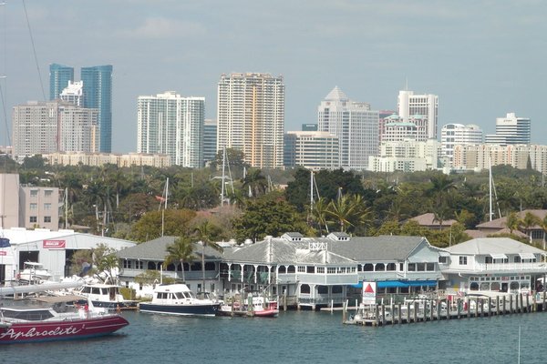 Fort Lauderdale, FL