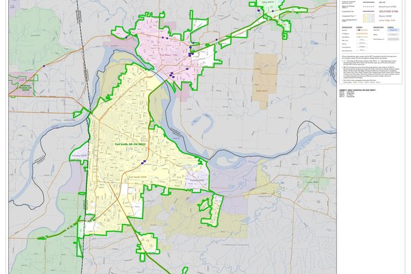 Fort Smith, AR
