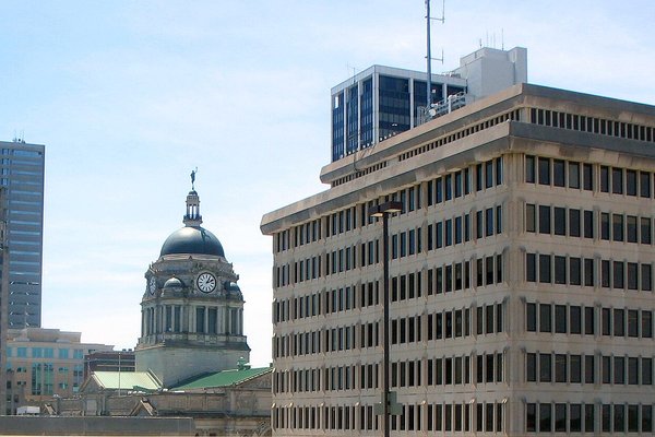 Fort Wayne, IN