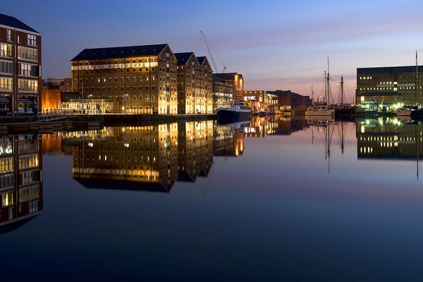 Gloucester