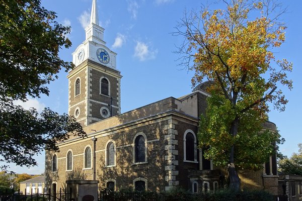 Gravesend