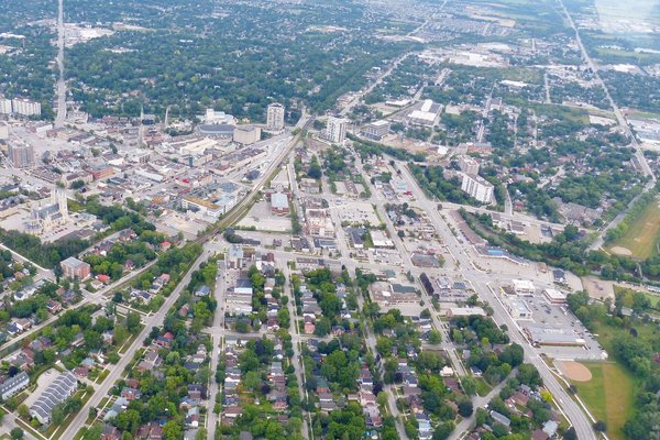 Guelph