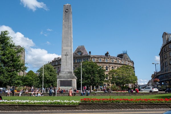Harrogate