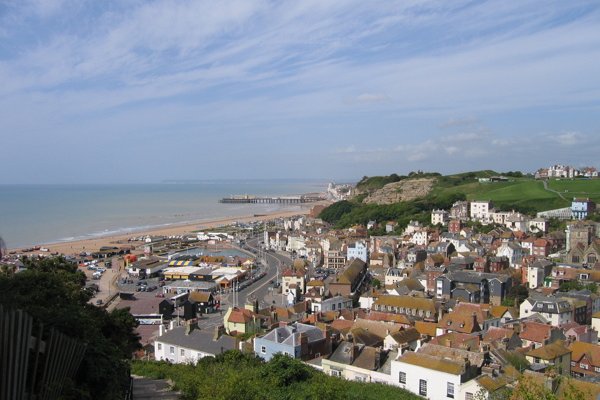 Hastings