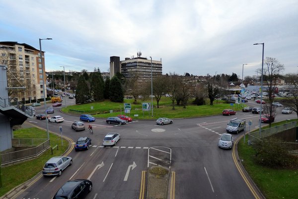 Hemel Hempstead
