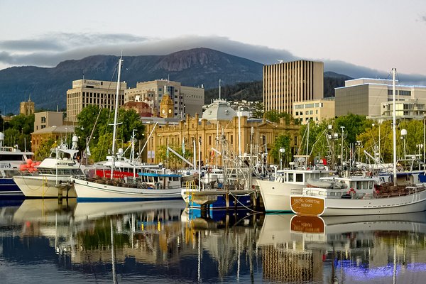 Hobart