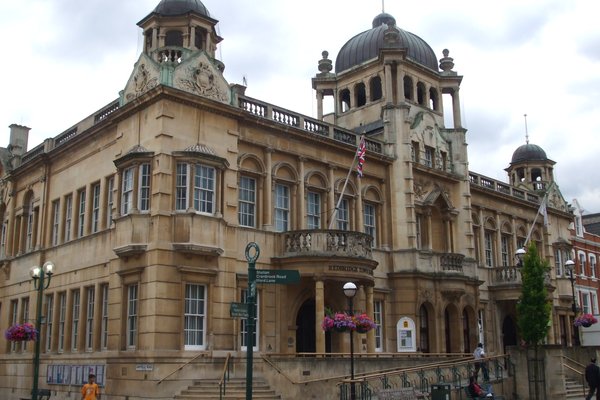 Ilford