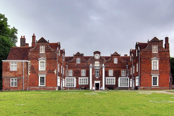 Ipswich