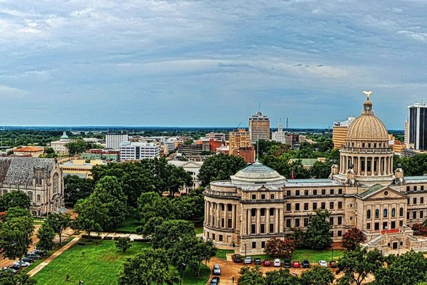 Jackson, MS