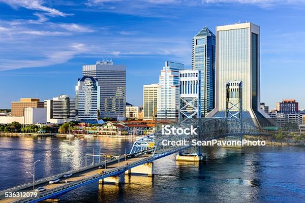 Jacksonville, FL