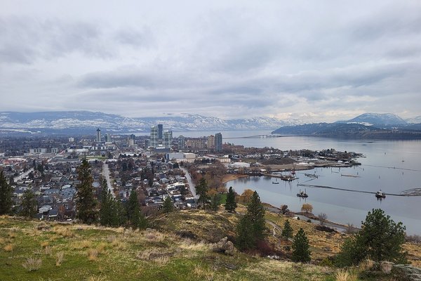 Kelowna