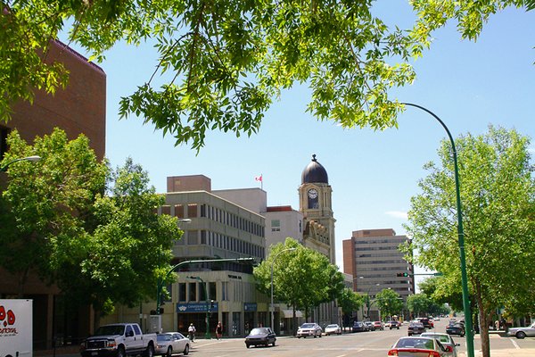 Lethbridge