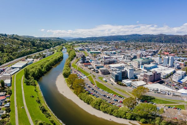 Lower Hutt