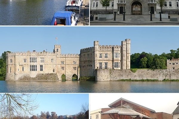 Maidstone