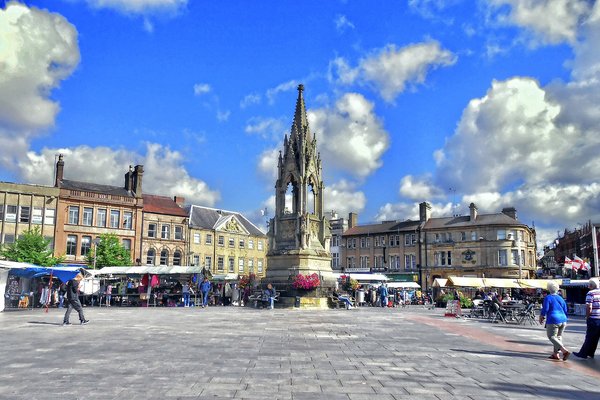 Mansfield