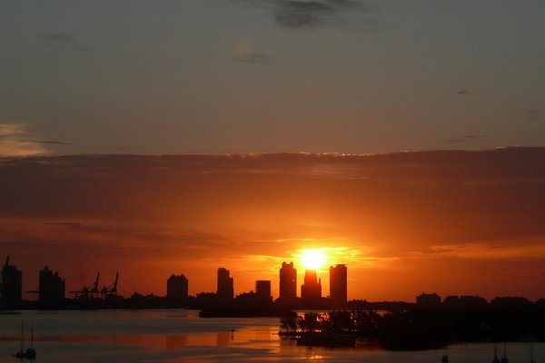 Miami Beach, FL