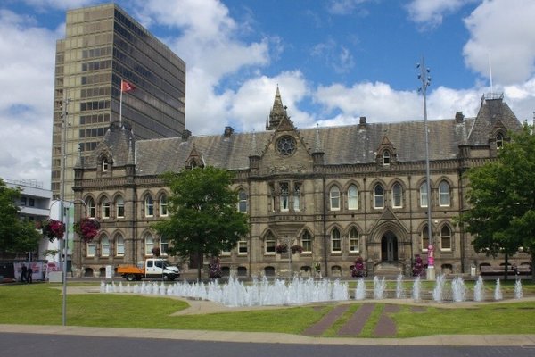 Middlesbrough