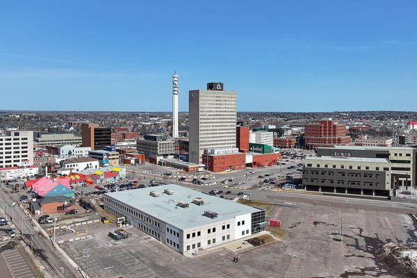 Moncton