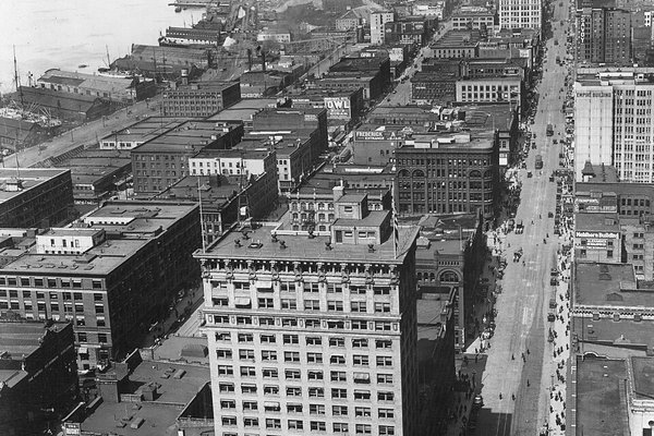 Near North Side