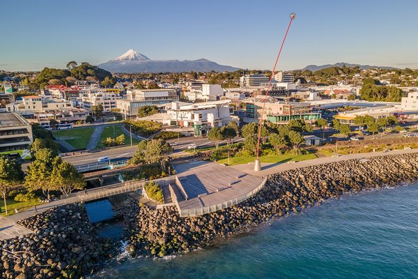 New Plymouth
