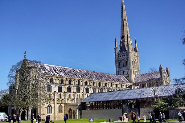 Norwich