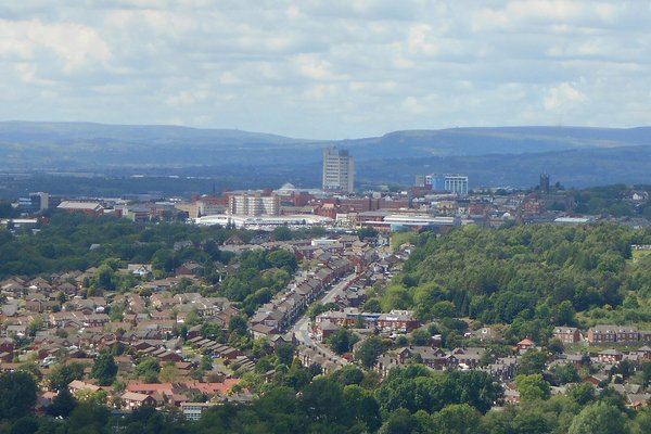 Oldham