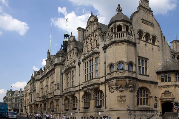 Oxford