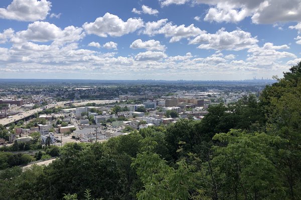 Paterson, NJ