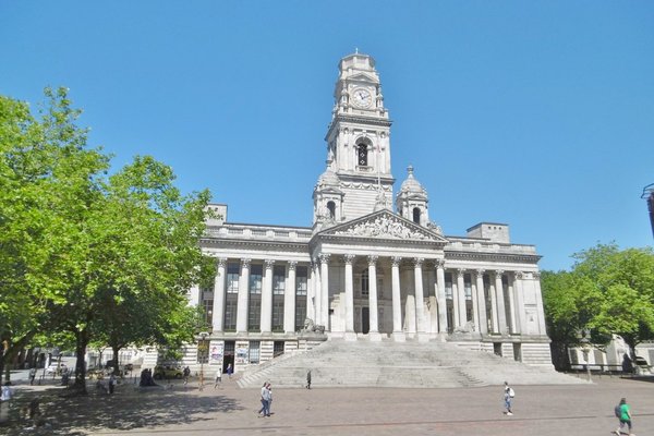 Portsmouth