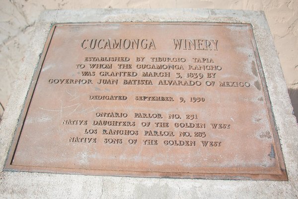 Rancho Cucamonga, CA