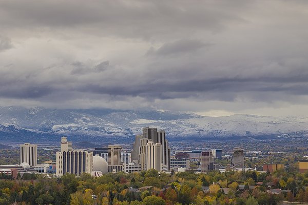 Reno, NV