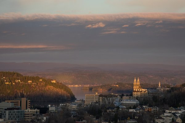 Saguenay
