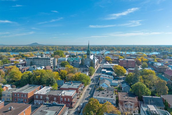 Saint-Jean-sur-Richelieu
