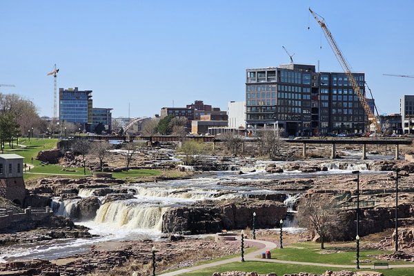 Sioux Falls, SD
