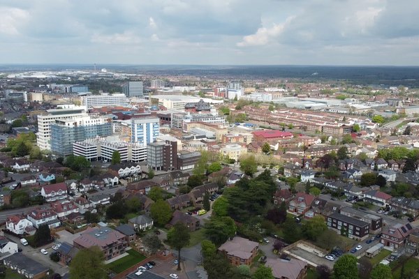 Slough