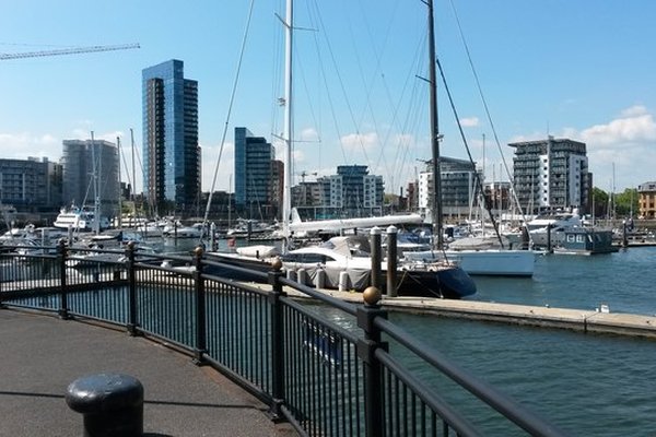 Southampton