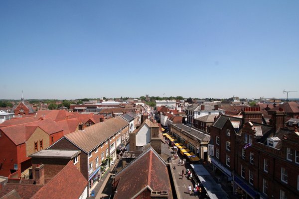 St Albans