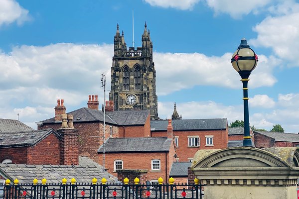 Stockport