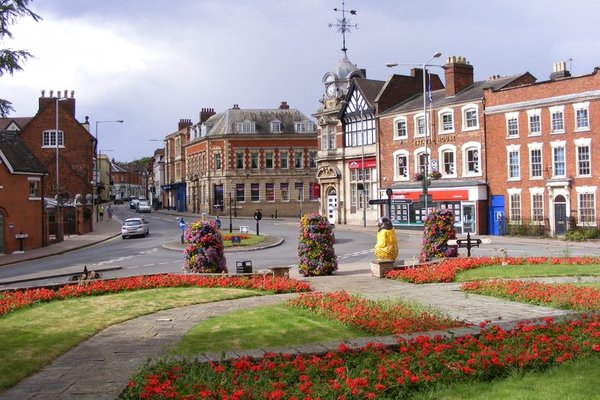 Sutton Coldfield